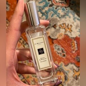 New! Jo Malone Poppy Barley